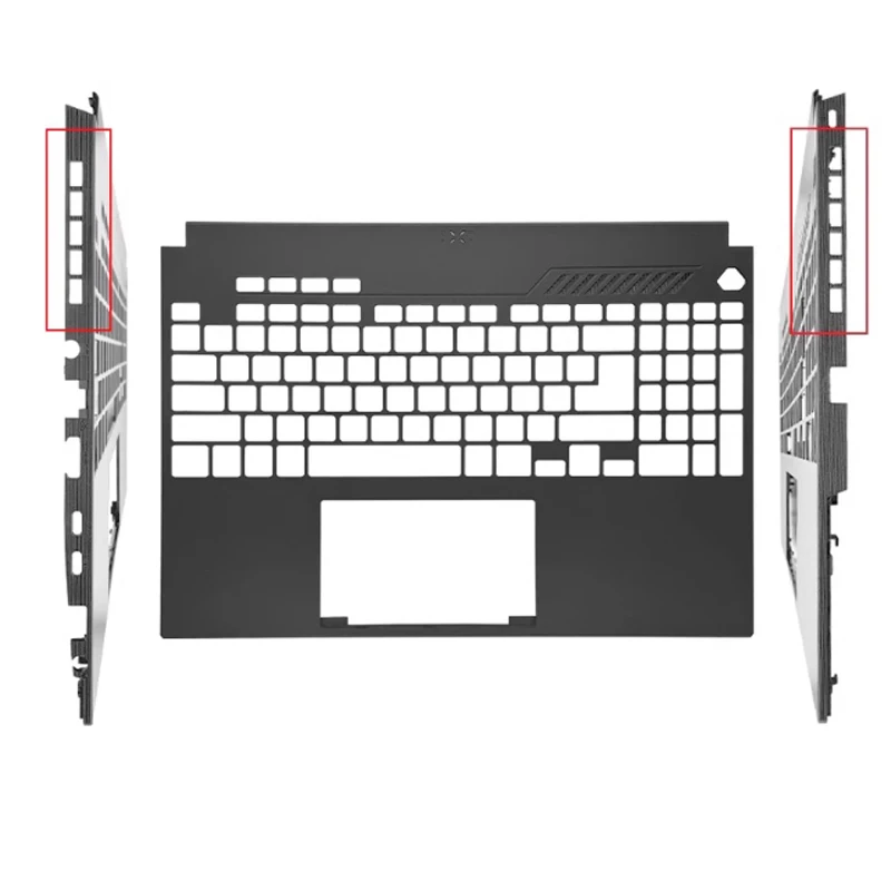 Gaming Accessories Asus - ASUS TUF Gaming A16 FX607 FA607PV