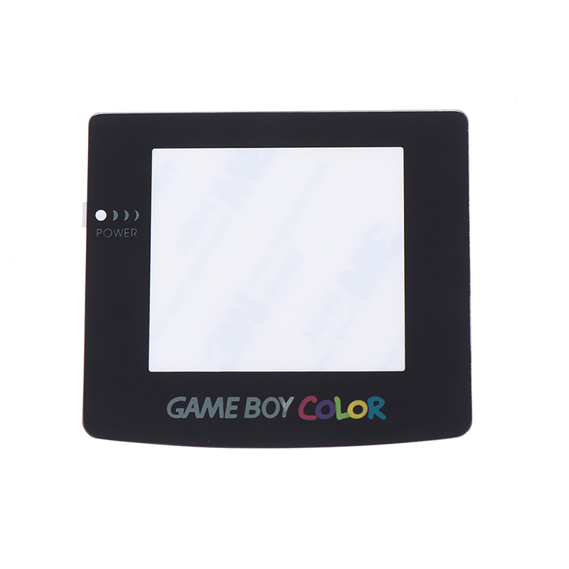 Gaming Accessories Boys - Game Boy Renkli GBC Cam Ekran