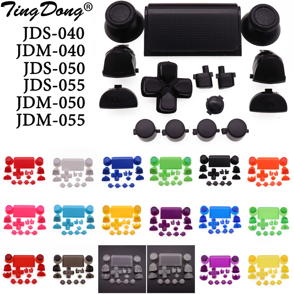 Gaming Accessories Ps4 - L1 R1 L2 R2 tetik düğmeleri