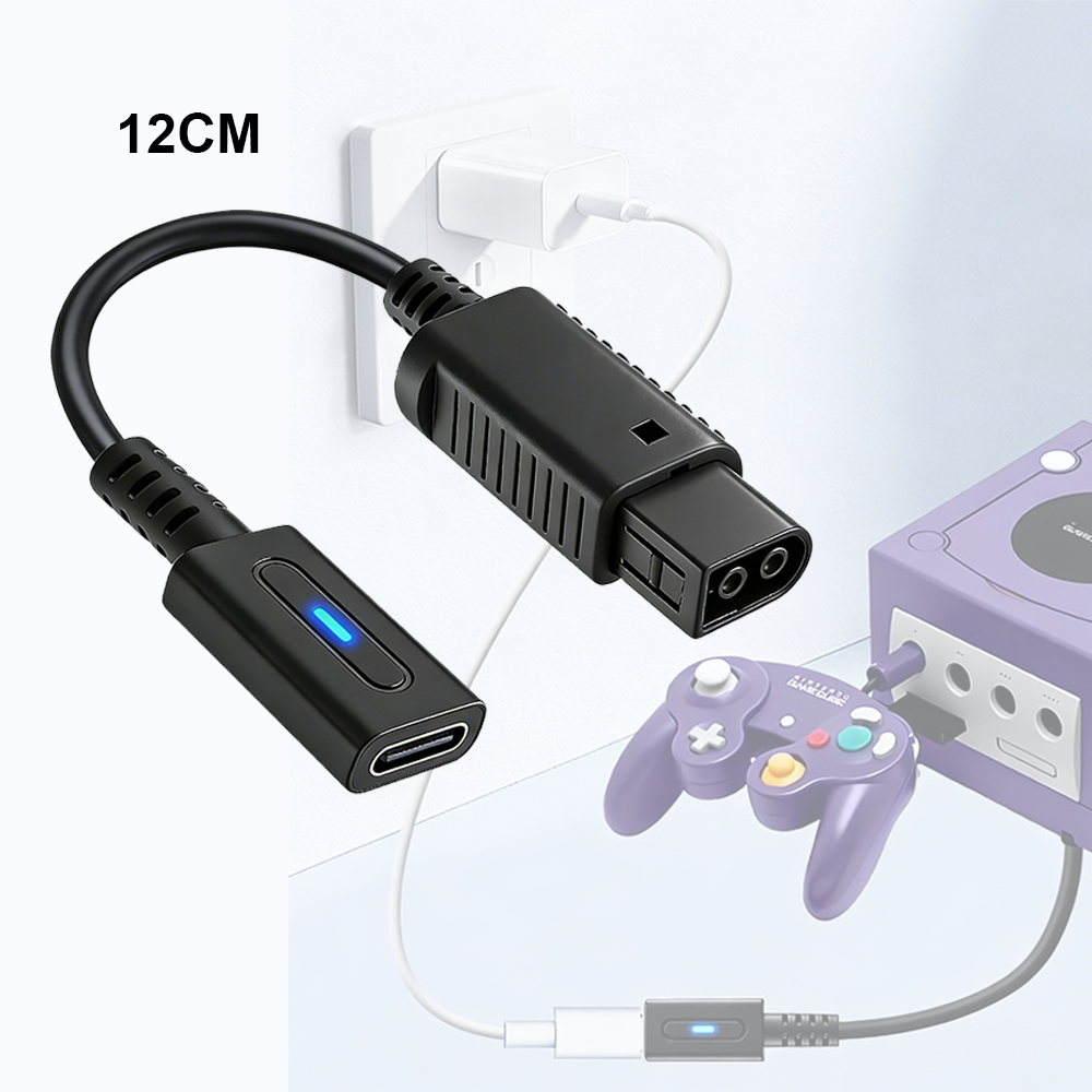 Gaming Handheld Accessories - Auroxin 12cm/1.8m Tip C 36W PD