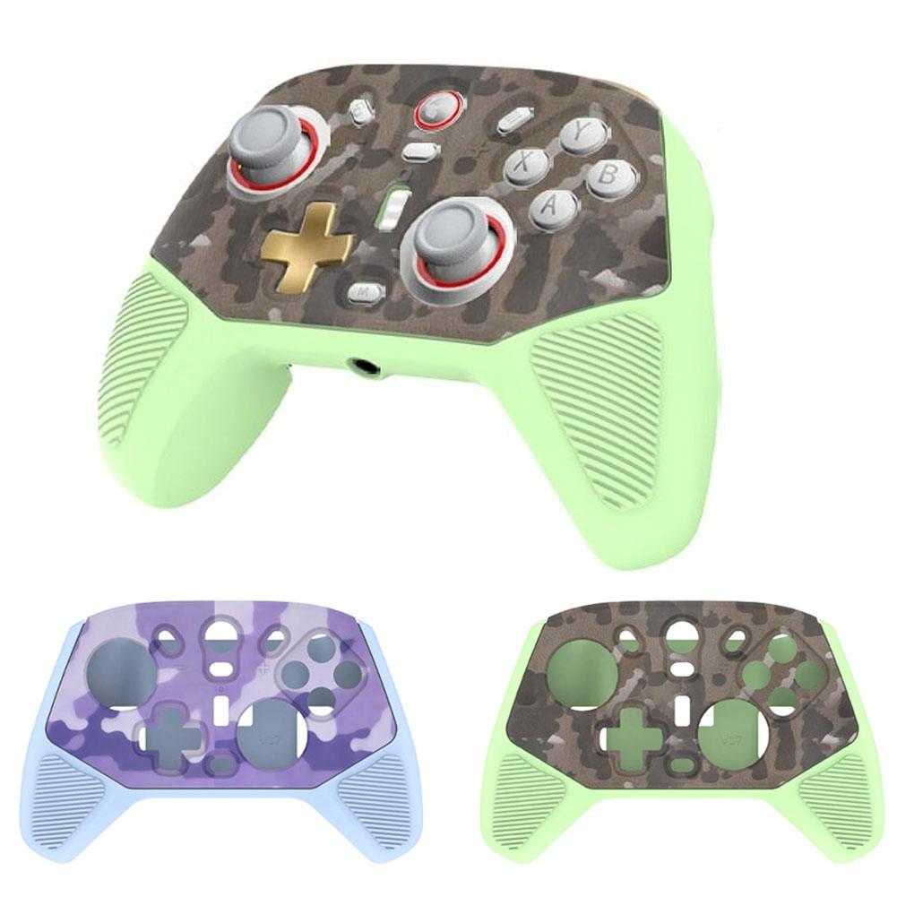 Gaming Handheld Accessories - Silikon kutu örtüsü GameSir Cyclone 2