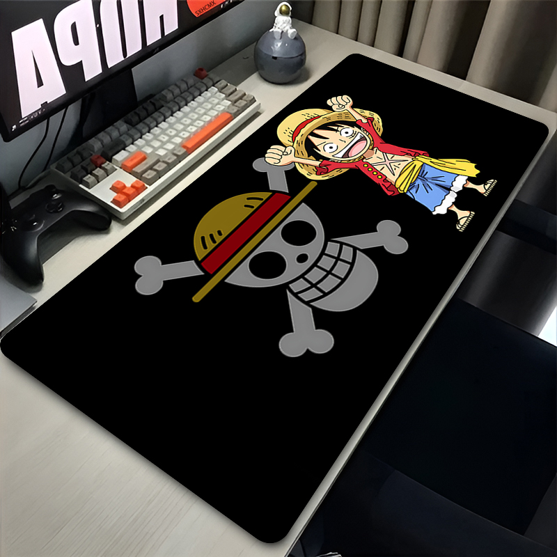 Gaming Accessories For Pc - Mouse Pad Bilgisayar Dizüstü Oyuncu Klavye