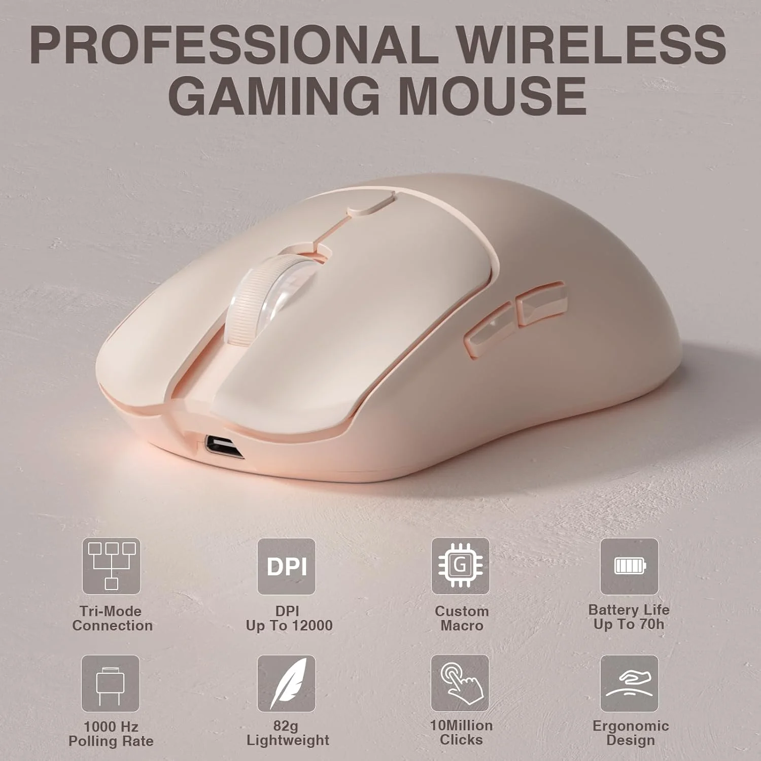 Gaming Accessories For Pc - AULA SC580X Üç Modlu Kablosuz Oyun