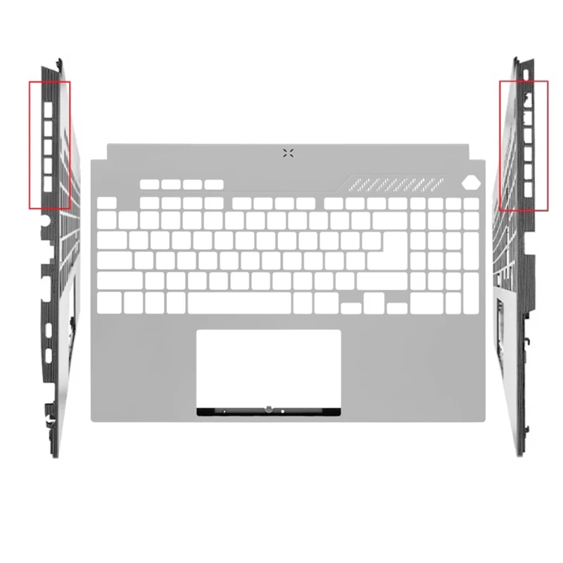 ASUS TUF Gaming A16 FX607 FA60 - Gaming Accessories Asus incelemesi ve fiyatı