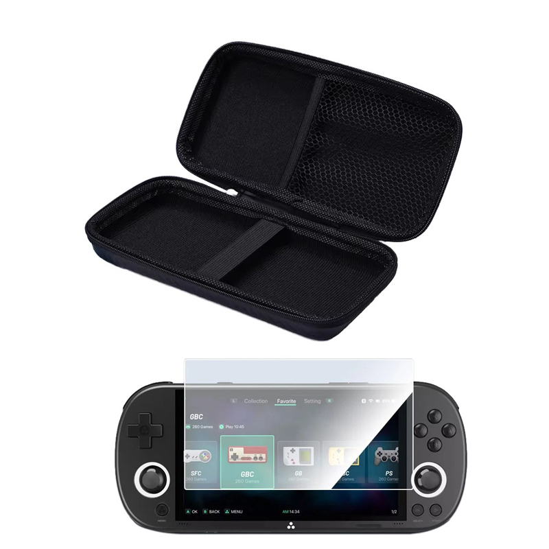 Trimui Smart Pro Aksesuarları  - Gaming Handheld Accessories incelemesi ve fiyatı