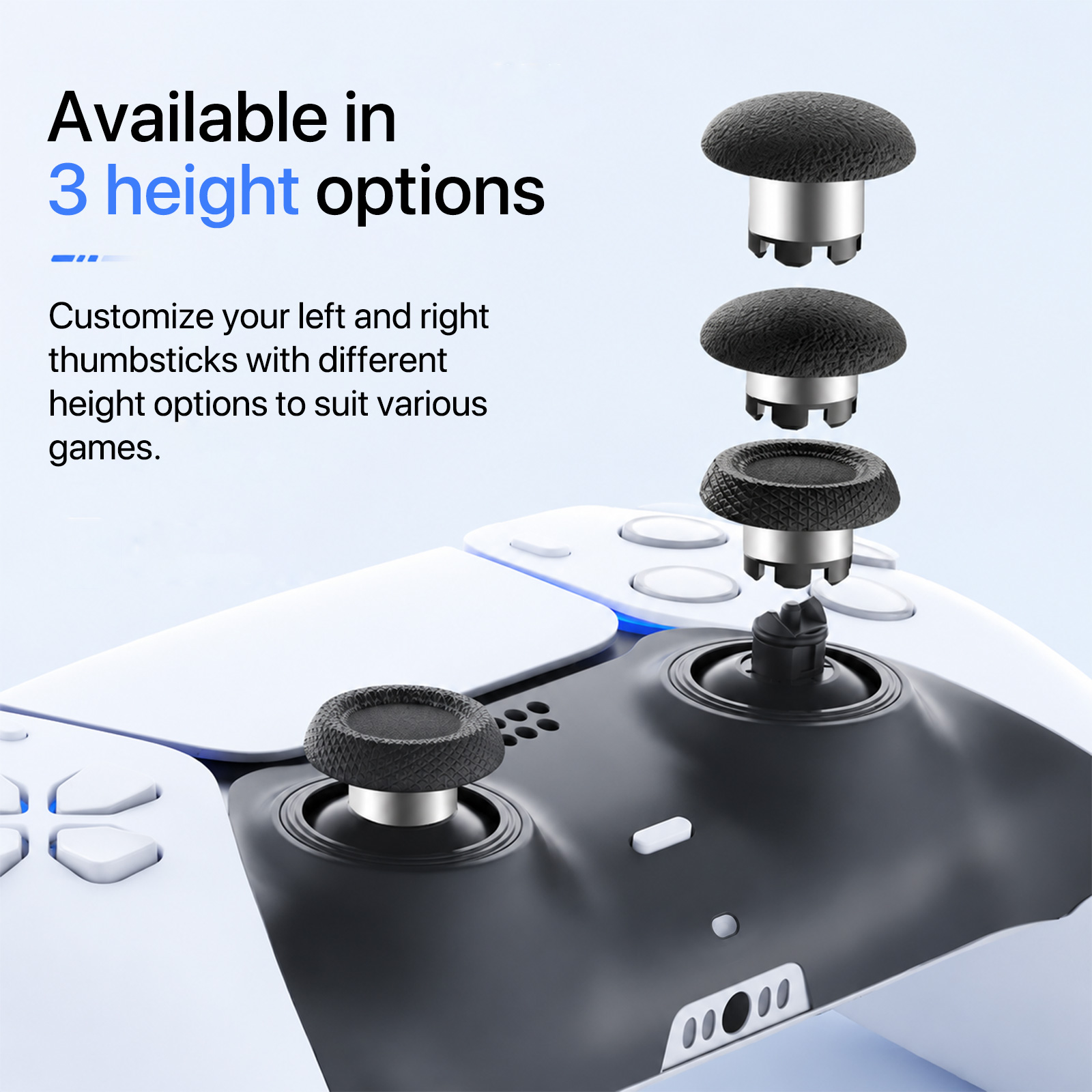AKNES HALLPI AK205 Pro V6 TMR  - Gaming Accessories Ps4 incelemesi ve fiyatı