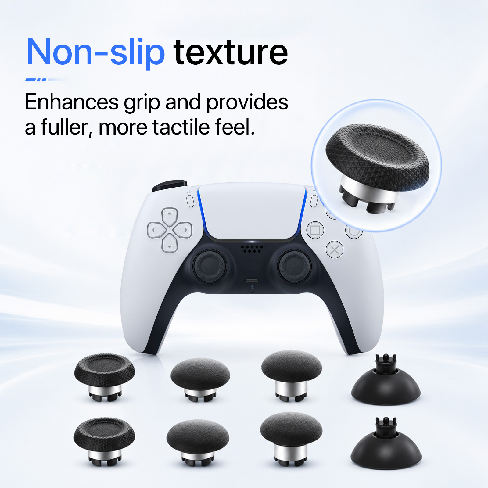 AKNES HALLPI AK205 Pro V6 TMR  - Gaming Accessories Ps4 incelemesi ve fiyatı