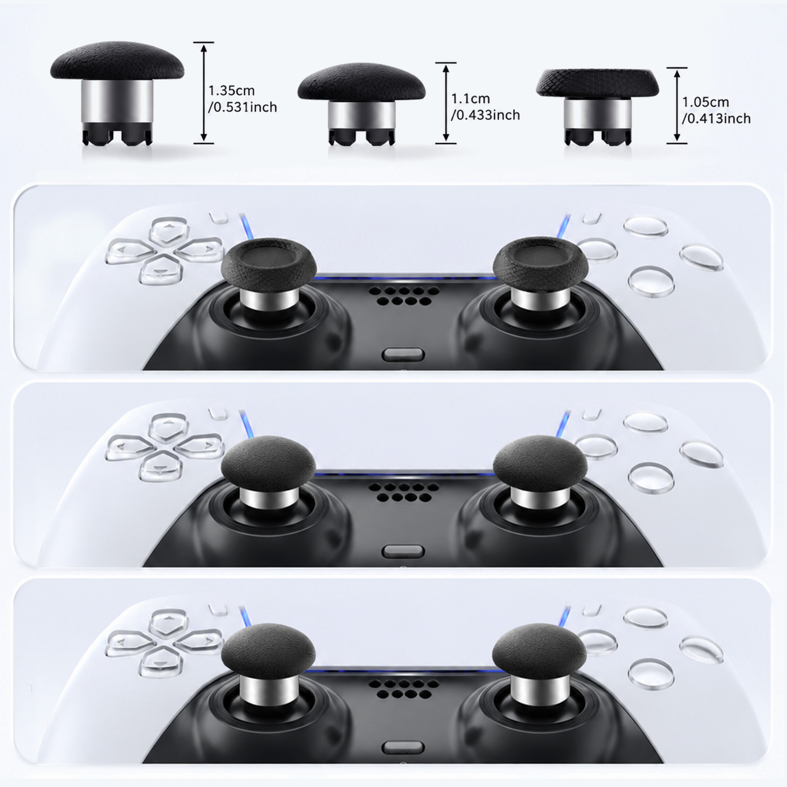 AKNES HALLPI AK205 Pro V6 TMR  - Gaming Accessories Ps4 incelemesi ve fiyatı