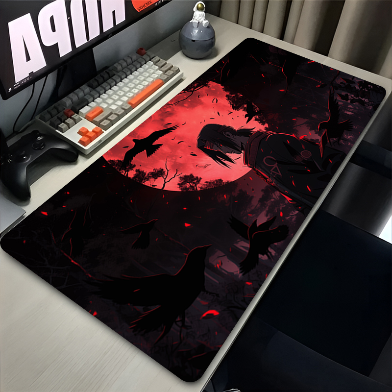 Mouse Pad Gamer Büyük XXL Uchi - Gaming Accessories For Pc incelemesi ve fiyatı