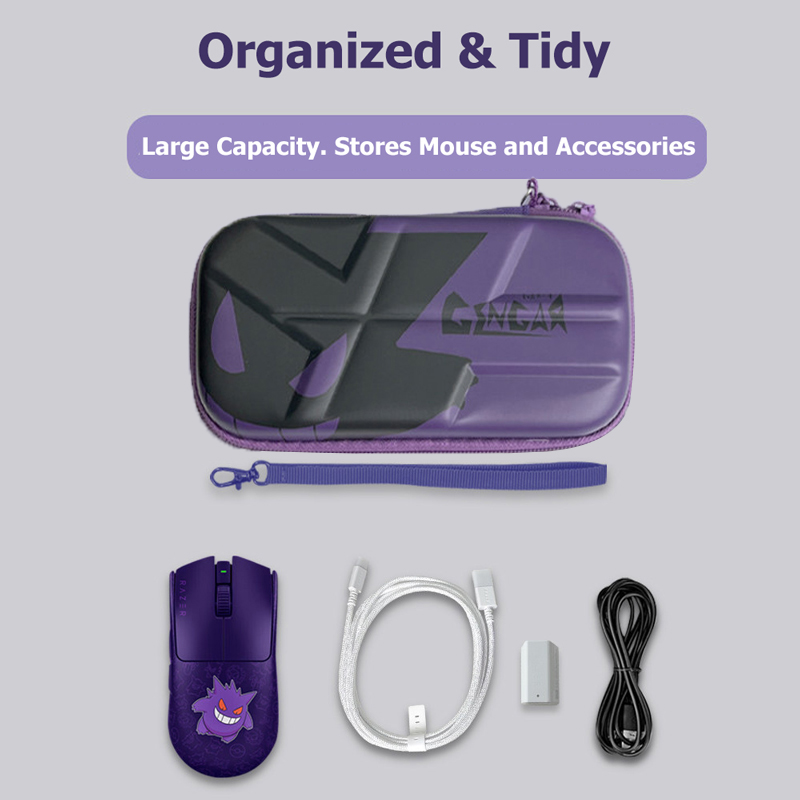 Sert Kabuklu Fare Saklama Kutu - Gaming Accessories Asus incelemesi ve fiyatı