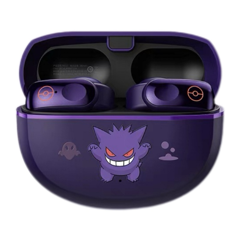 2025 Yeni Gengar Anime Klipsli - Gaming Accessories Boys incelemesi ve fiyatı