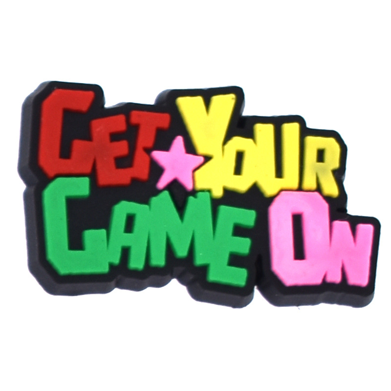 Oyun ayakkabısı takılar Crocs  - Gaming Accessories Boys incelemesi ve fiyatı