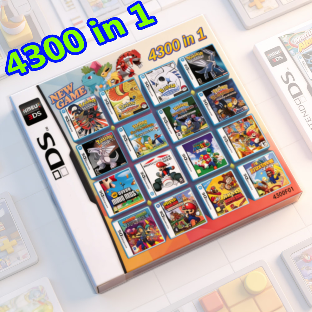 •Pokem0n Temalı Çoklu Oyun Kar - Gaming Handheld Accessories incelemesi ve fiyatı