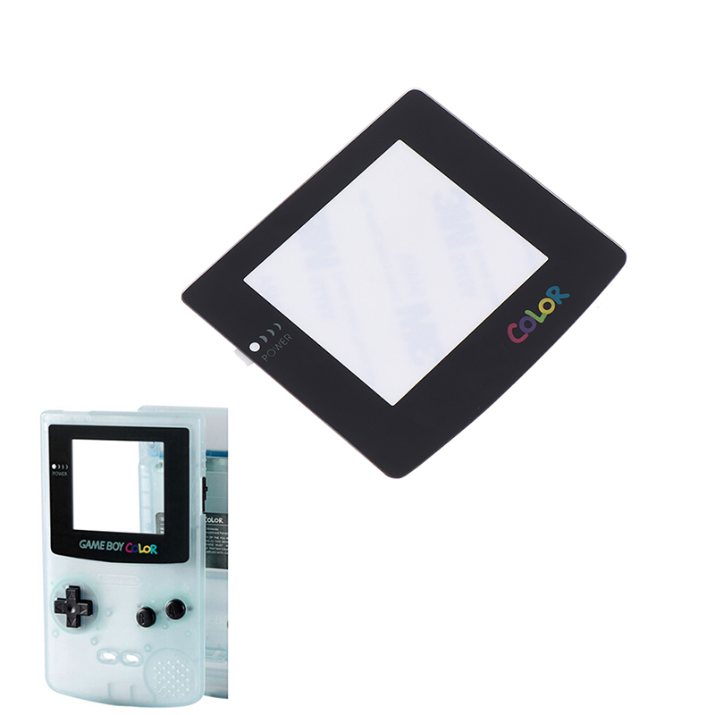 Game Boy Renkli GBC Cam Ekran  - Gaming Accessories Boys incelemesi ve fiyatı