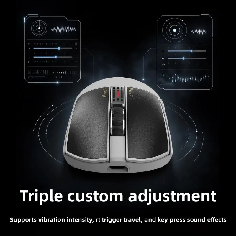 IPI Fog HAZEX Mouse Kablosuz 8 - Gaming Accessories For Pc incelemesi ve fiyatı
