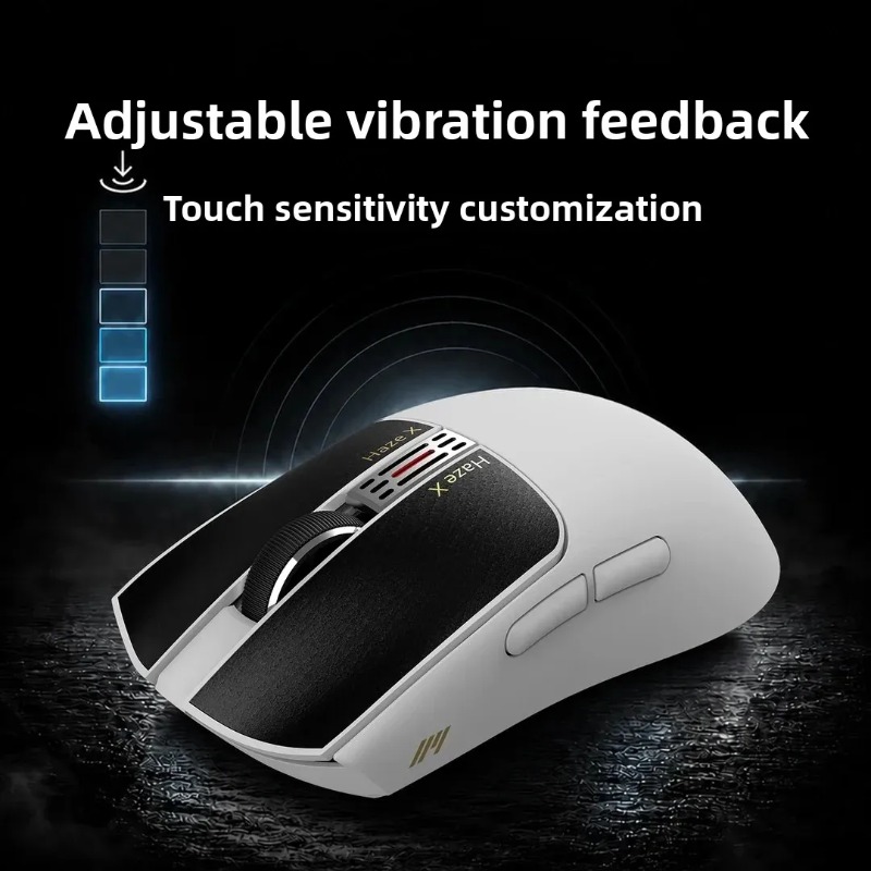 IPI Fog HAZEX Mouse Kablosuz 8 - Gaming Accessories For Pc incelemesi ve fiyatı