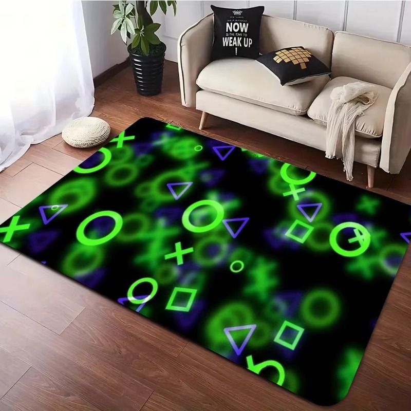 Xbox Oyun Halısı Oturma Odası  - Gaming Accessories Boys incelemesi ve fiyatı