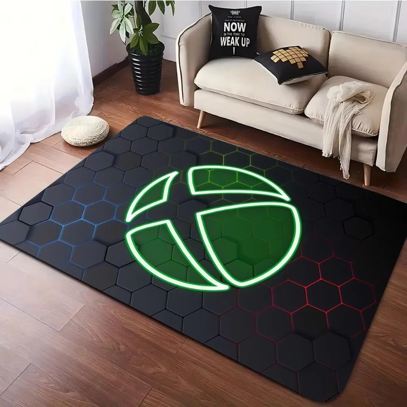 Xbox Oyun Halısı Oturma Odası  - Gaming Accessories Boys incelemesi ve fiyatı