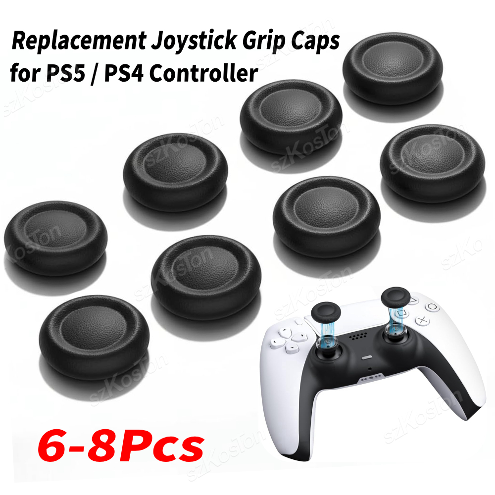 6-8 adet yedek joystick kapakl - Gaming Accessories Ps4 incelemesi ve fiyatı