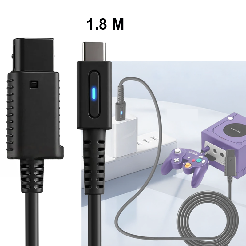Auroxin 12cm/1.8m Tip C 36W PD - Gaming Handheld Accessories incelemesi ve fiyatı