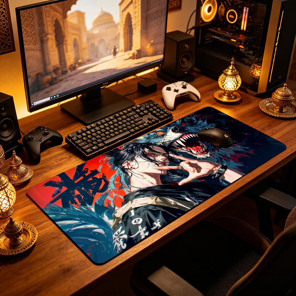 Streetwear Cool Boy Fierce Wol - Gaming Accessories Boys incelemesi ve fiyatı