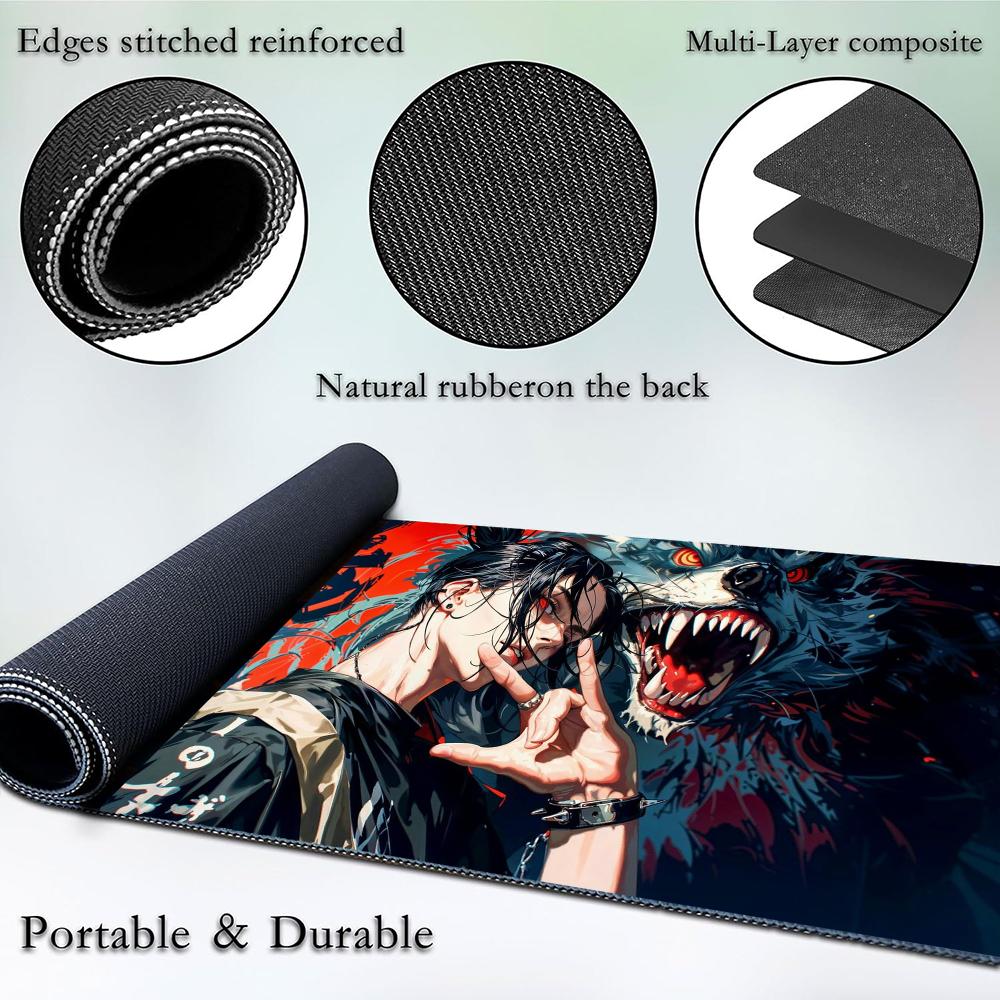 Streetwear Cool Boy Fierce Wol - Gaming Accessories Boys incelemesi ve fiyatı