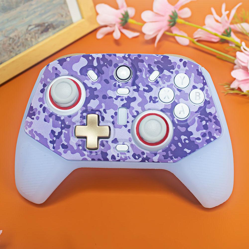 Silikon kutu örtüsü GameSir Cy - Gaming Handheld Accessories incelemesi ve fiyatı