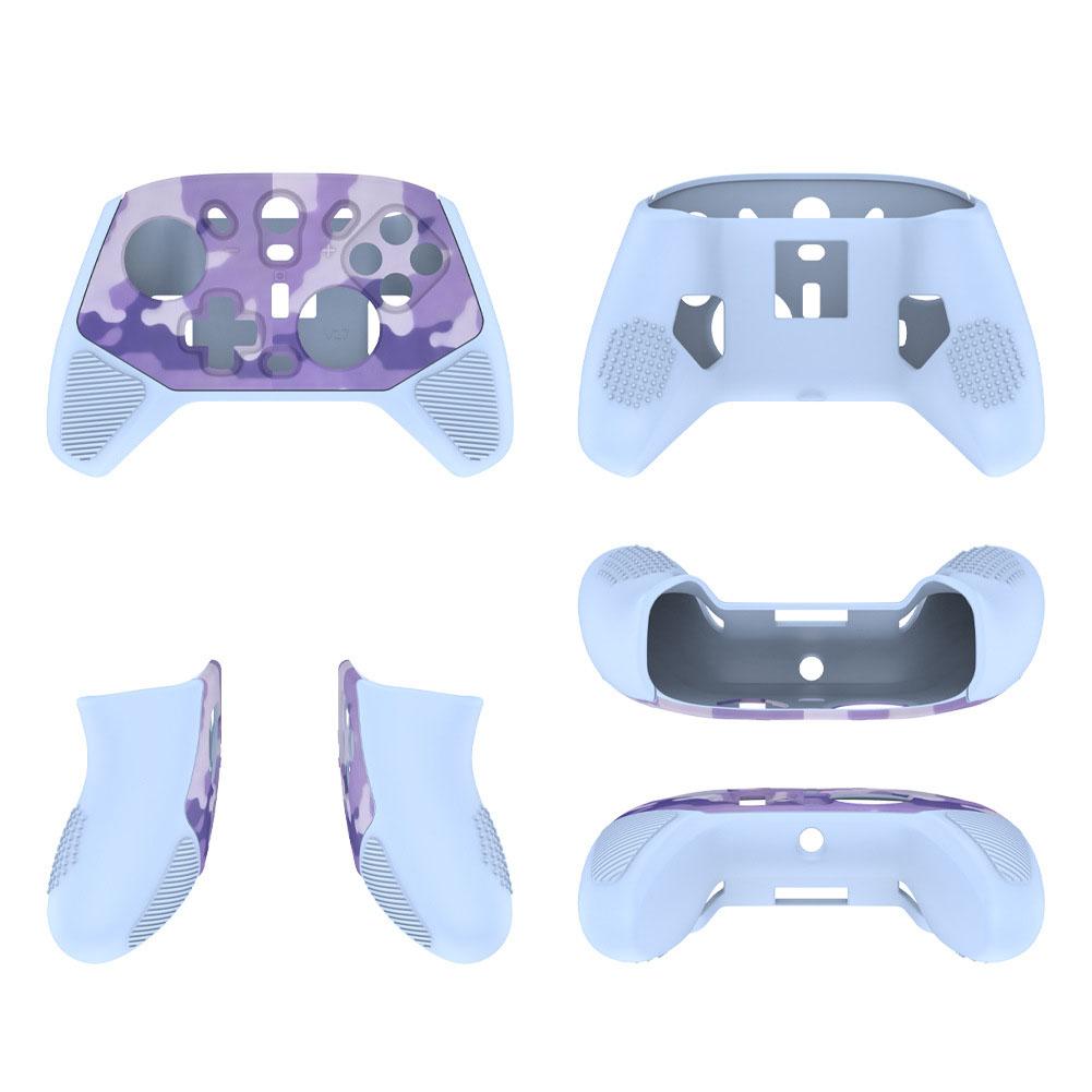 Silikon kutu örtüsü GameSir Cy - Gaming Handheld Accessories incelemesi ve fiyatı