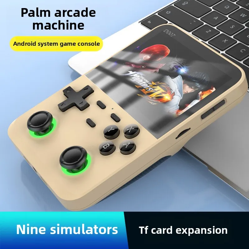D007 Taşınabilir Video Oyun Ko - Gaming Handheld Accessories incelemesi ve fiyatı