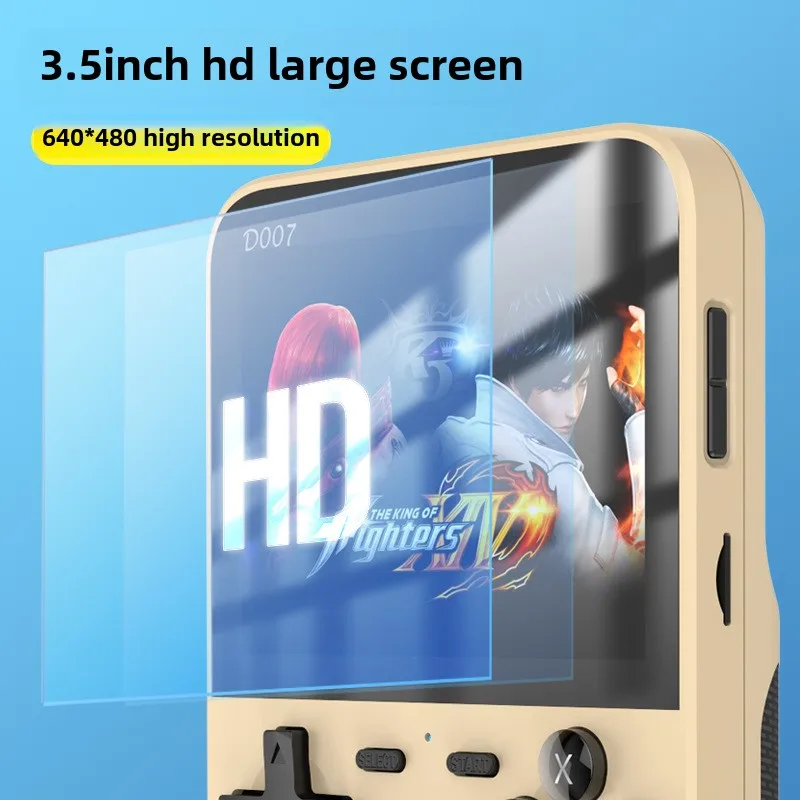 D007 Taşınabilir Video Oyun Ko - Gaming Handheld Accessories incelemesi ve fiyatı