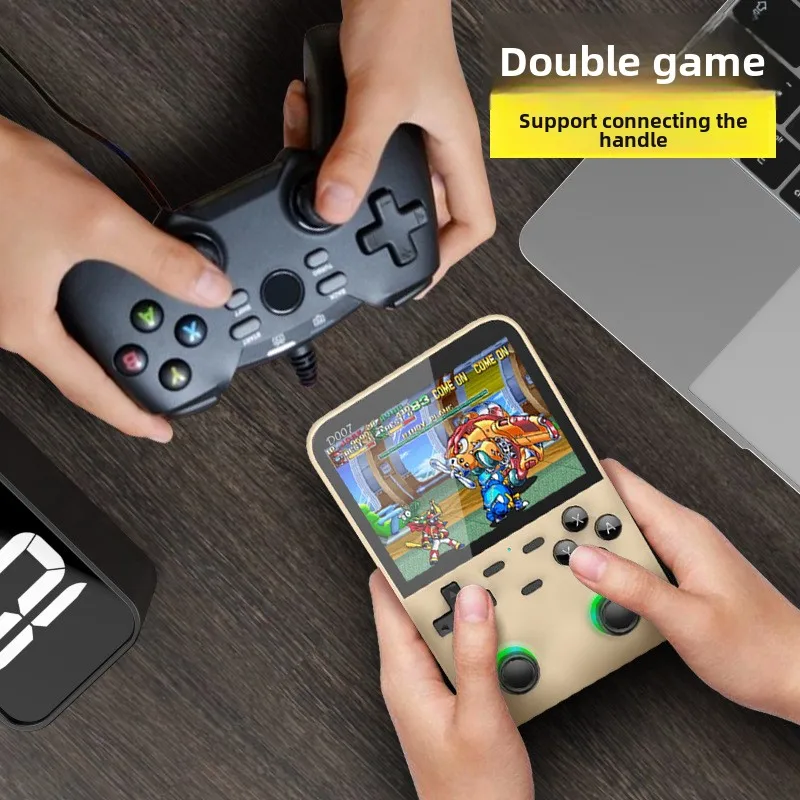 D007 Taşınabilir Video Oyun Ko - Gaming Handheld Accessories incelemesi ve fiyatı