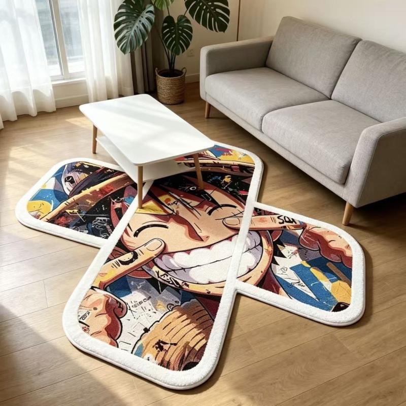 Anime One Piece Çapraz Şekilli - Gaming Accessories In Japan incelemesi ve fiyatı