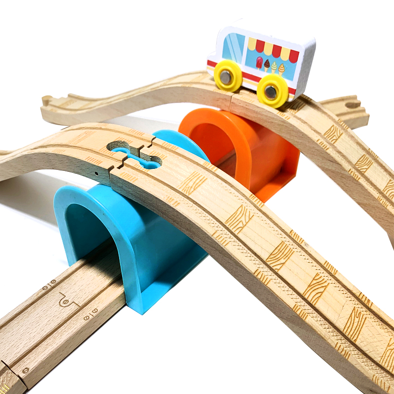 Elektrikli Tren Ahşap Parça er - Gaming Accessories Boys incelemesi ve fiyatı