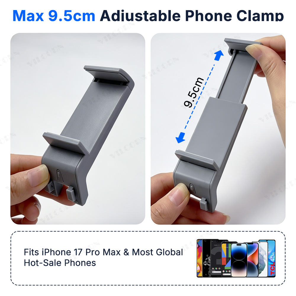 Oyun Denetleyicisi Telefon Tut - Gaming Handheld Accessories incelemesi ve fiyatı