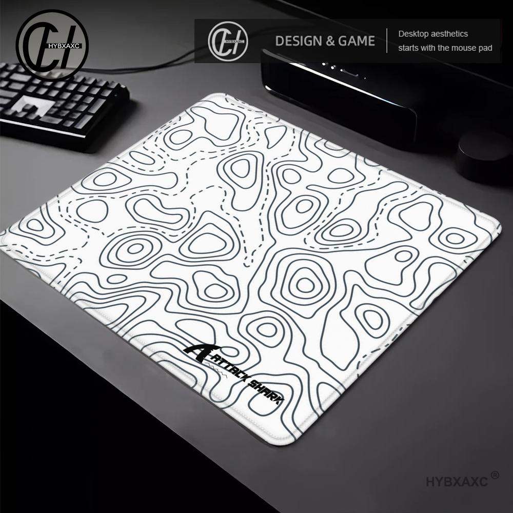 45x40CM Hızlı Oyun Mousepad Ki - Gaming Accessories White incelemesi ve fiyatı
