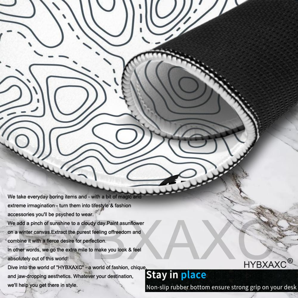 45x40CM Hızlı Oyun Mousepad Ki - Gaming Accessories White incelemesi ve fiyatı