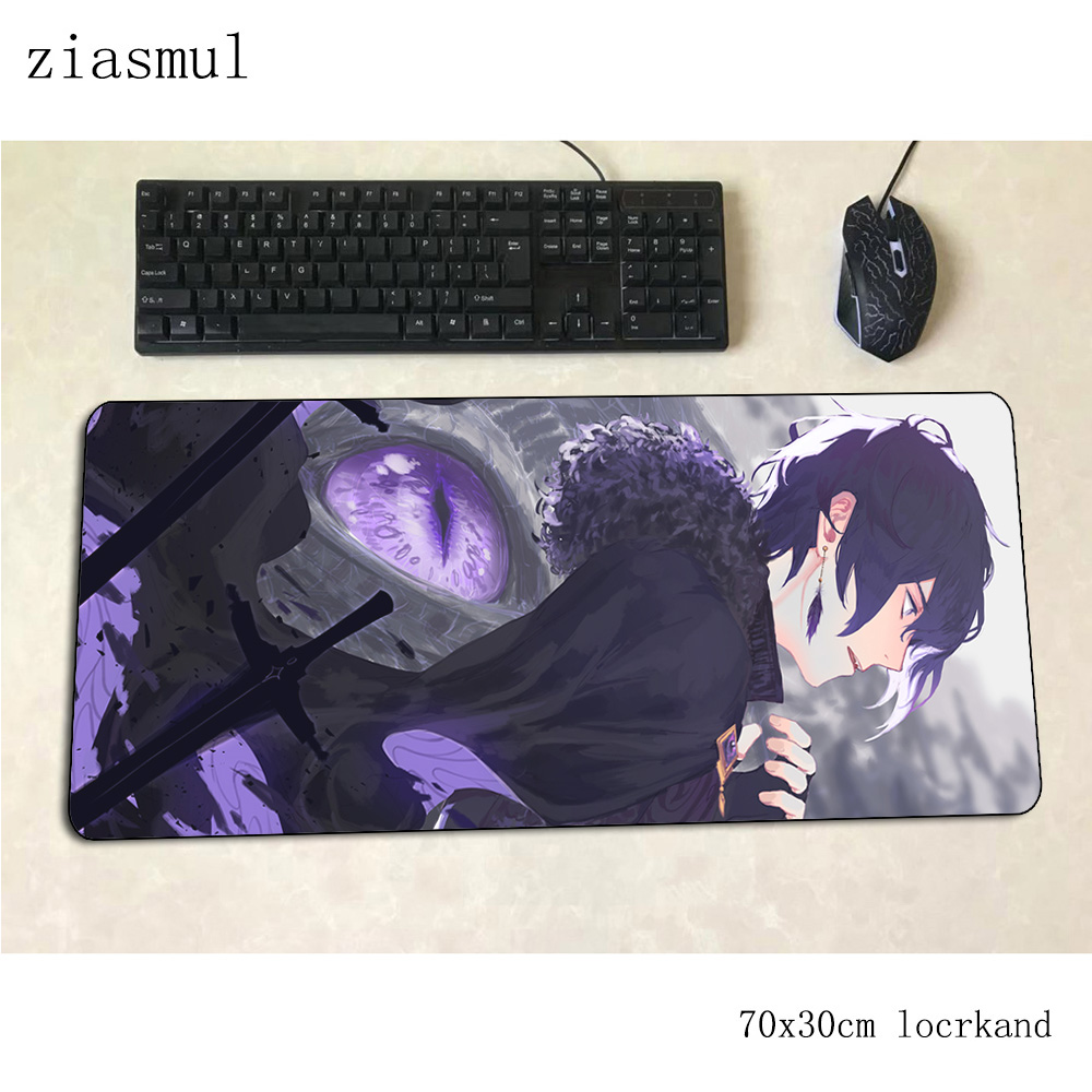 Çocuk Anime mouse pad paspasla - Gaming Accessories Boys incelemesi ve fiyatı