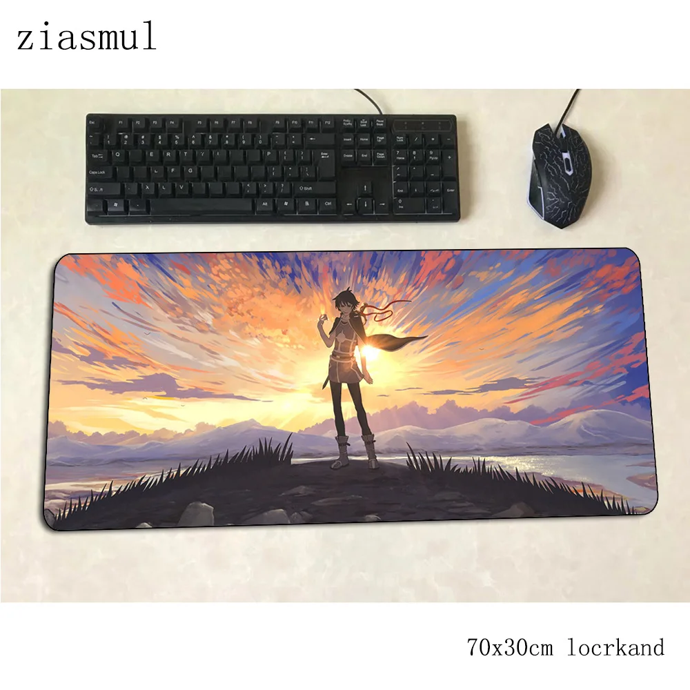 Çocuk Anime mouse pad paspasla - Gaming Accessories Boys incelemesi ve fiyatı