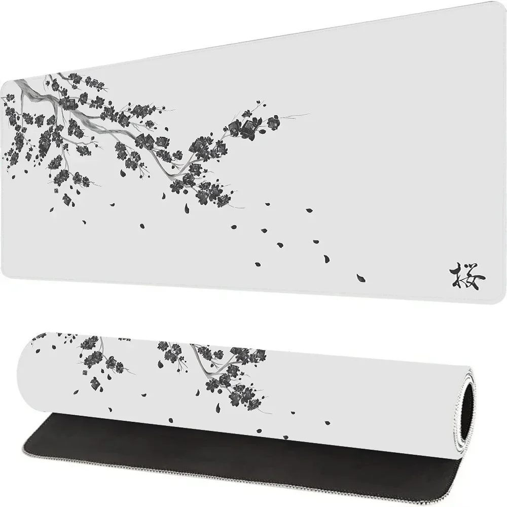 1 adet japonya Sakura oyun Mou - Gaming Accessories White incelemesi ve fiyatı