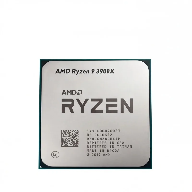 AMD Ryzen 9 3900X 12 Çekirdek  - Amd Cpu Ryzen 9 incelemesi ve fiyatı
