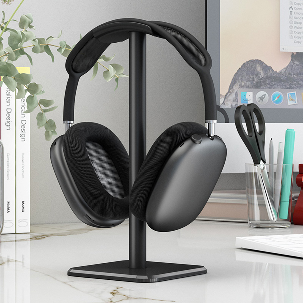 Kulaklık tutucu raf alüminyum  - Gaming Accessories White incelemesi ve fiyatı