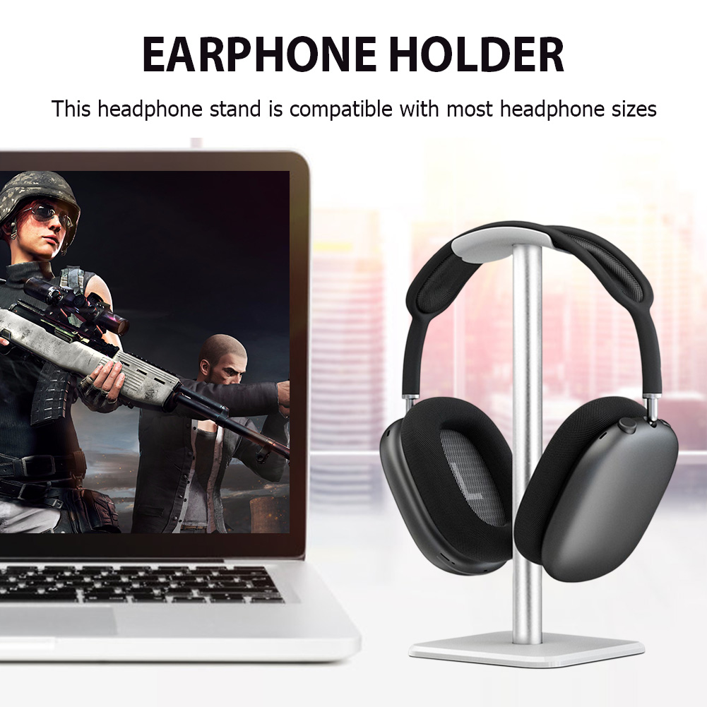 Kulaklık tutucu raf alüminyum  - Gaming Accessories White incelemesi ve fiyatı