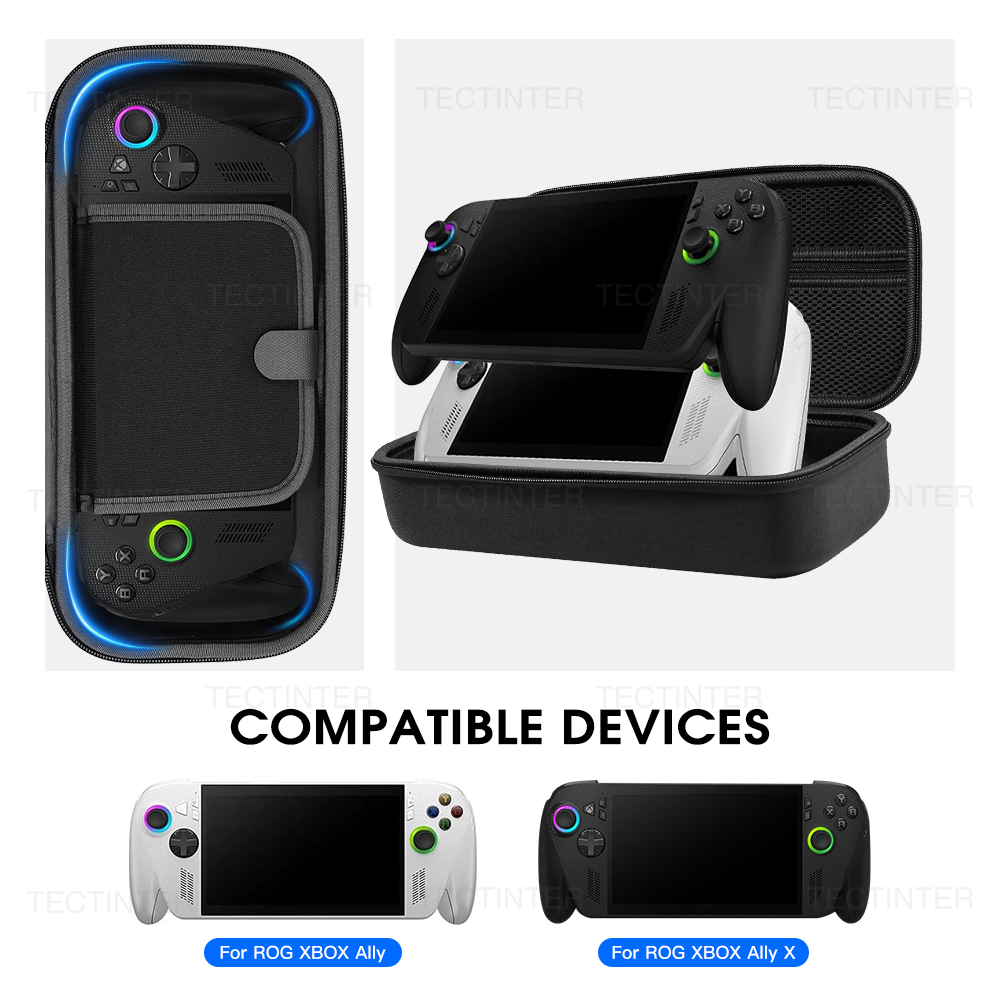 ASUS ROG Xbox Ally Konsolu içi - Gaming Handheld Accessories incelemesi ve fiyatı