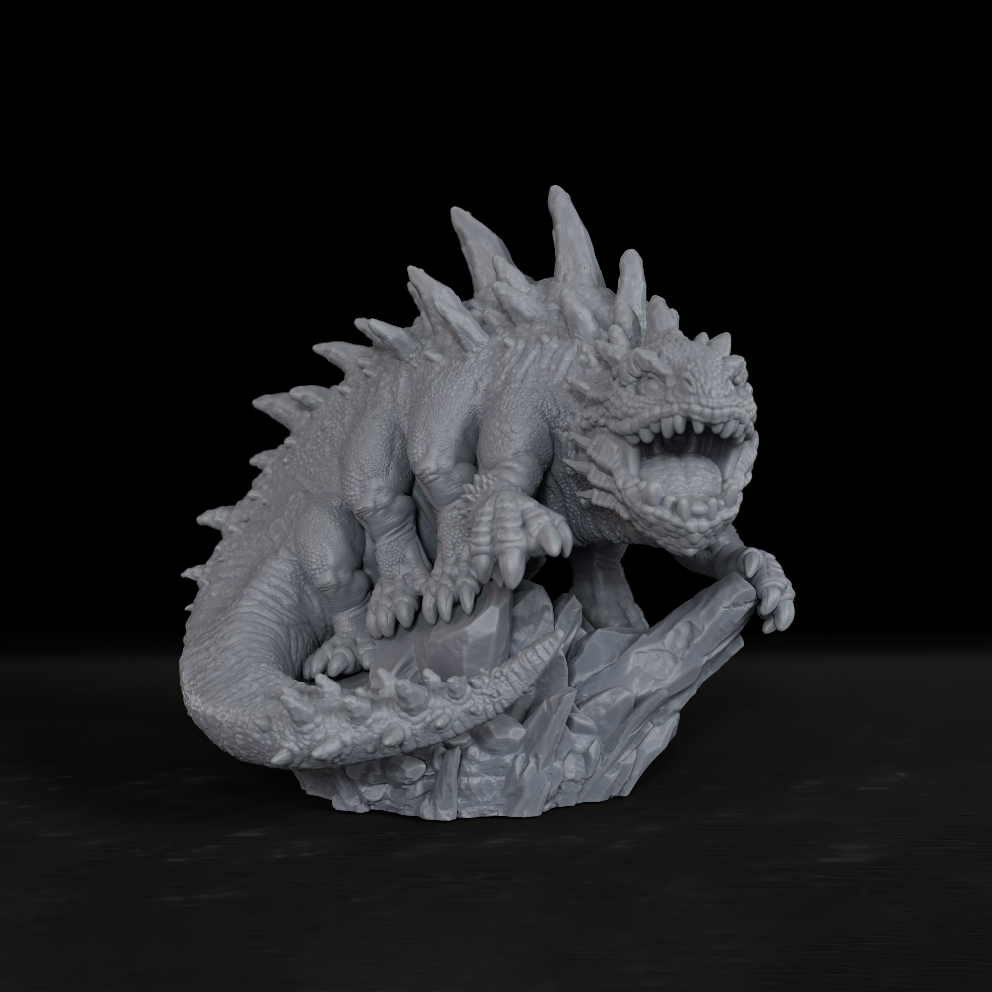 Fantasy Basilisk Minis - RPG M - Gaming Handheld Accessories incelemesi ve fiyatı
