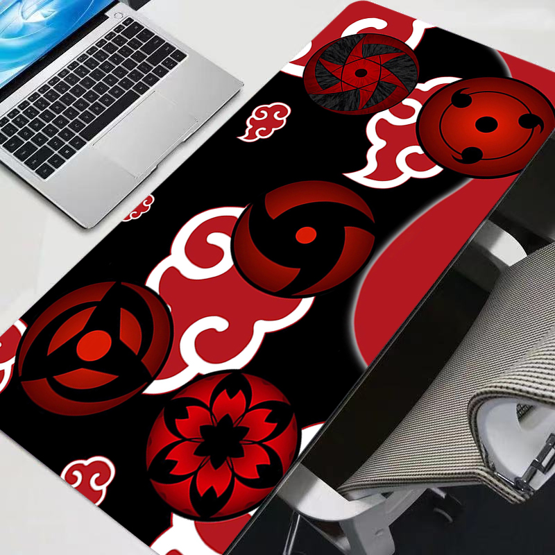 Deri Mousepad AKATSUKI N-Narut - Gaming Accessories Boys incelemesi ve fiyatı