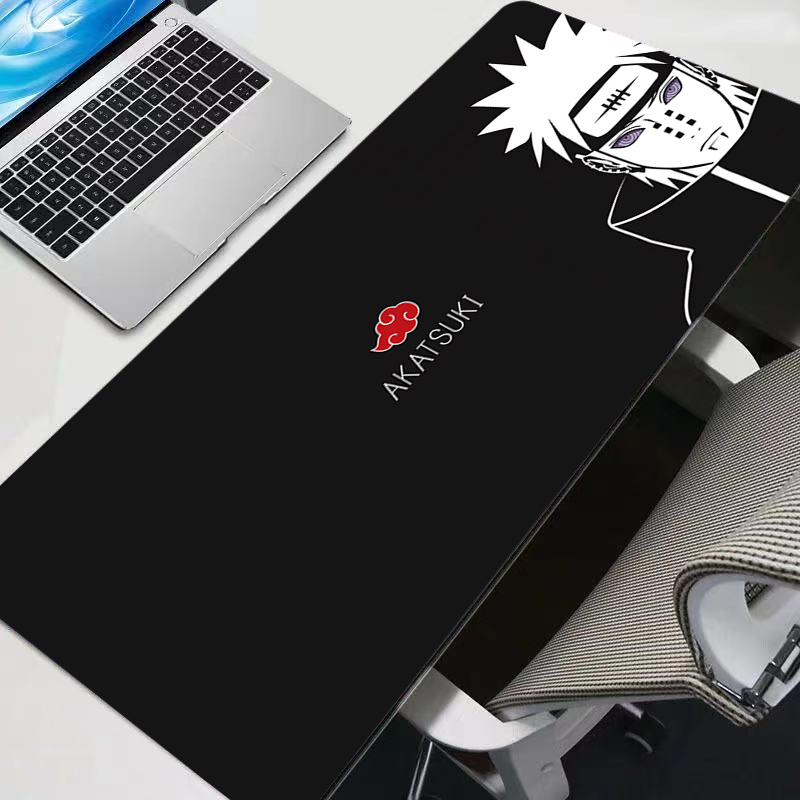 Deri Mousepad AKATSUKI N-Narut - Gaming Accessories Boys incelemesi ve fiyatı