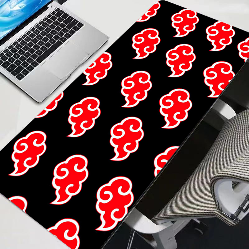 Deri Mousepad AKATSUKI N-Narut - Gaming Accessories Boys incelemesi ve fiyatı