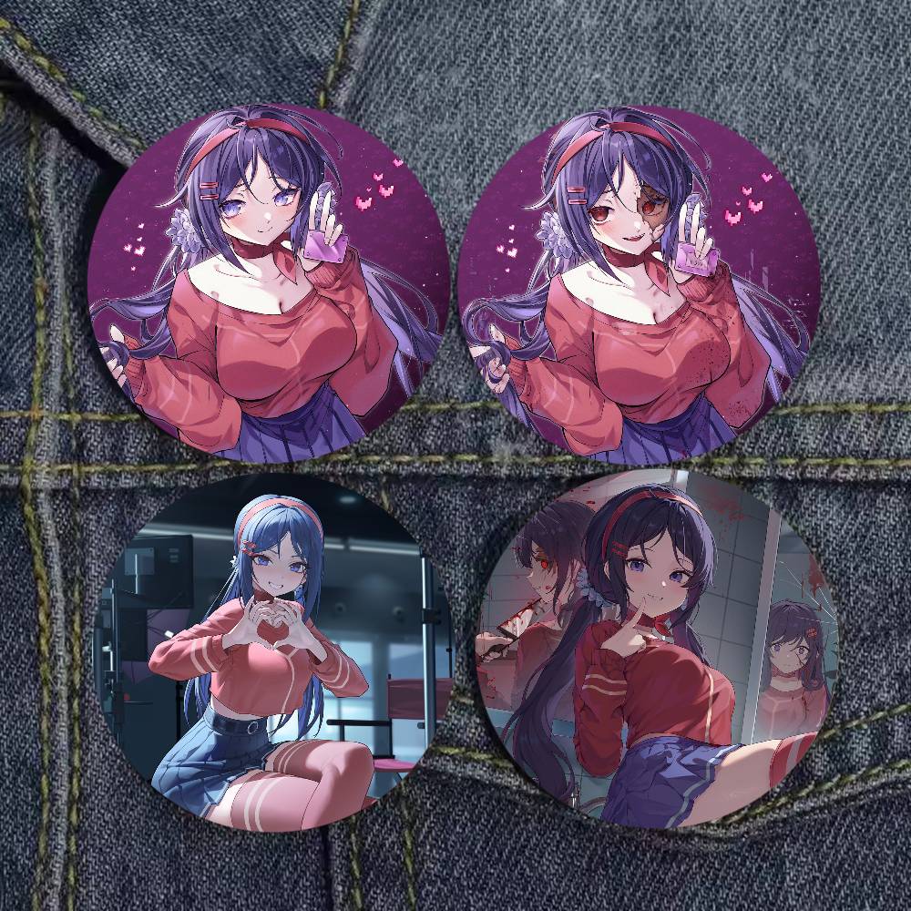 Kawaii Pretty Hot Mita Horror  - Gaming Accessories In Japan incelemesi ve fiyatı