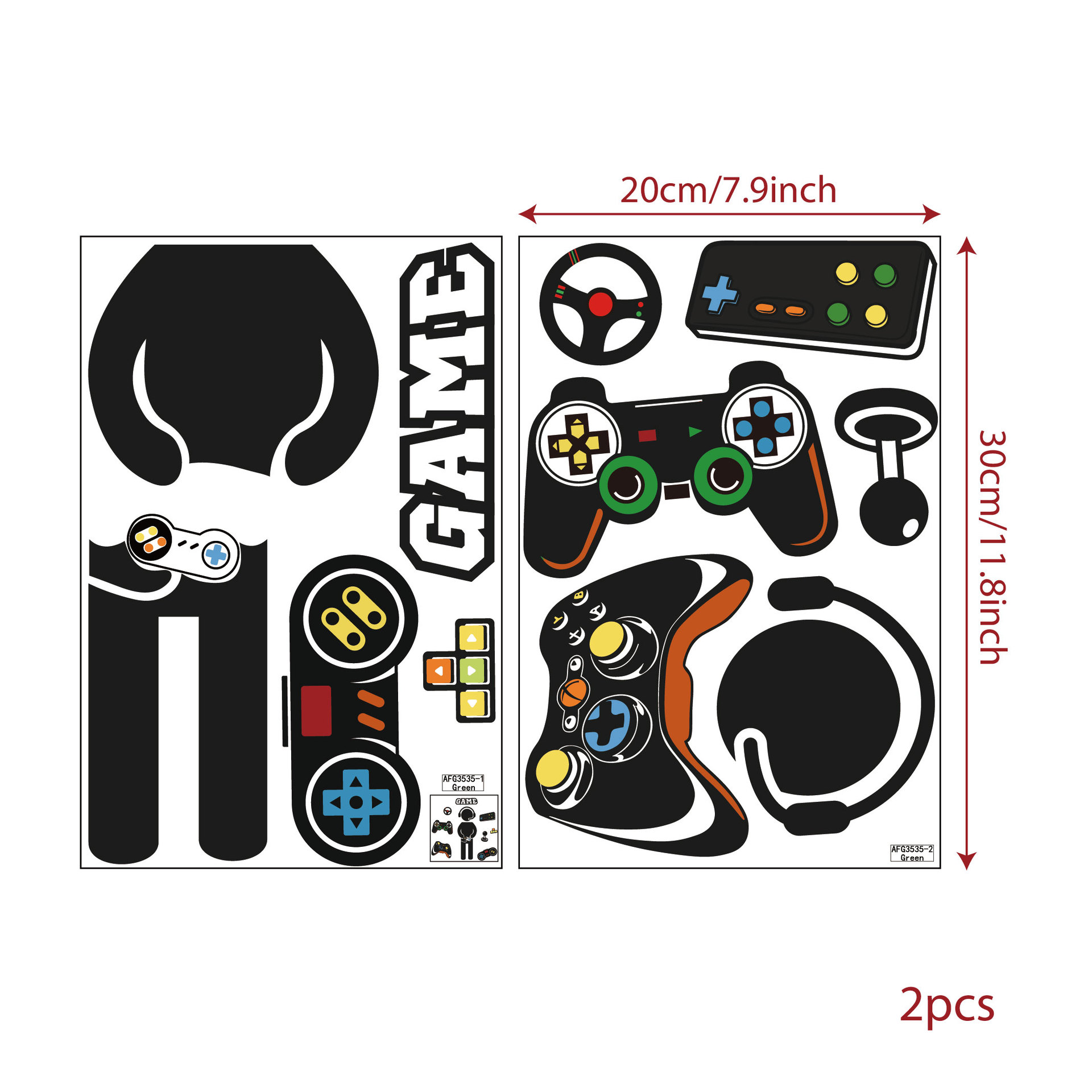 Oyun Konsolu Oyun Bölgesi Işık - Gaming Accessories Boys incelemesi ve fiyatı