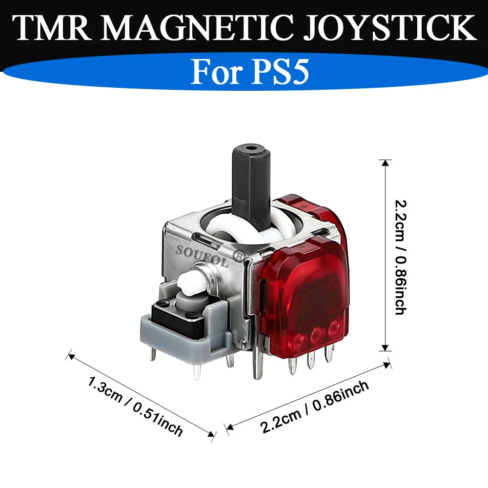 2/4/8/10 adet TMR Manyetik Joy - Gaming Accessories Ps4 incelemesi ve fiyatı